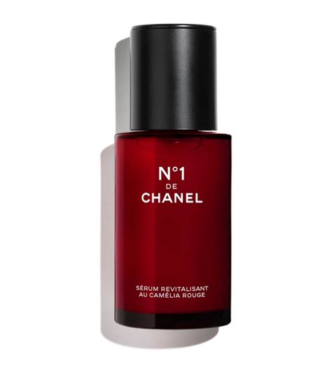 numero 1 de chanel serum|Chanel no1 serum.